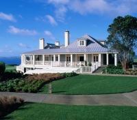 The Lodge at Kauri Cliffs